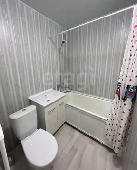 1-к квартира, вторичка, 31м2, 5/5 этаж
