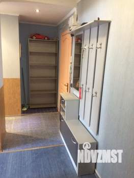 4-к квартира, вторичка, 61м2, 3/5 этаж