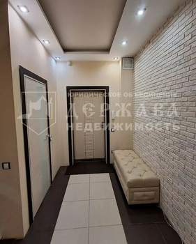 3-к квартира, вторичка, 97м2, 13/13 этаж