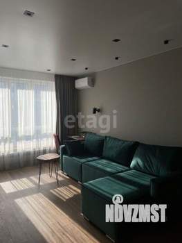 3-к квартира, вторичка, 74м2, 12/13 этаж