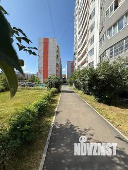 3-к квартира, вторичка, 73м2, 9/16 этаж