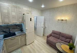 1-к квартира, вторичка, 36м2, 5/16 этаж