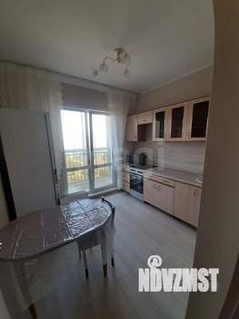 1-к квартира, вторичка, 33м2, 3/9 этаж
