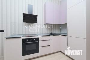 3-к квартира, вторичка, 86м2, 2/15 этаж