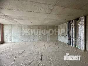 3-к квартира, вторичка, 53м2, 3/16 этаж