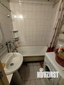 2-к квартира, вторичка, 43м2, 1/9 этаж