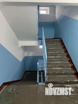 Студия квартира, вторичка, 23м2, 8/9 этаж