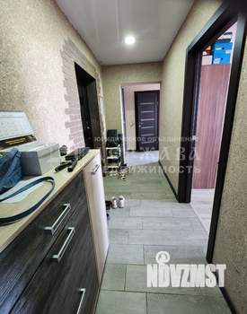 2-к квартира, вторичка, 56м2, 13/14 этаж