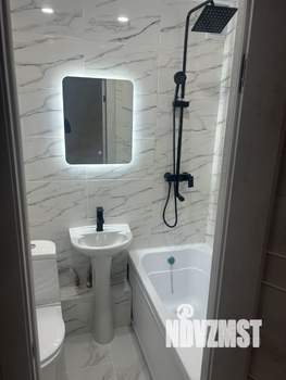 1-к квартира, вторичка, 23м2, 4/5 этаж