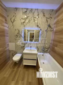 2-к квартира, вторичка, 46м2, 1/7 этаж