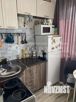 1-к квартира, вторичка, 32м2, 5/5 этаж