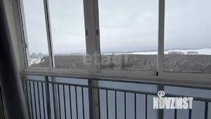 1-к квартира, вторичка, 32м2, 15/16 этаж