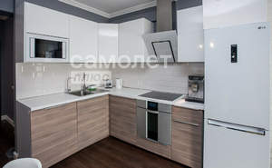 3-к квартира, вторичка, 57м2, 8/10 этаж