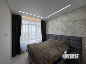 3-к квартира, вторичка, 58м2, 15/15 этаж