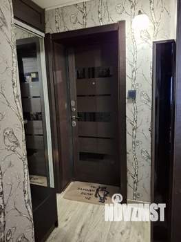 1-к квартира, вторичка, 30м2, 4/5 этаж