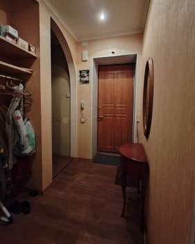 2-к квартира, вторичка, 41м2, 3/4 этаж