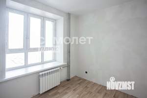 1-к квартира, сданный дом, 37м2, 12/13 этаж