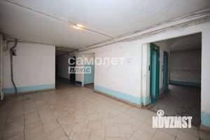 1-к квартира, вторичка, 17м2, 4/9 этаж