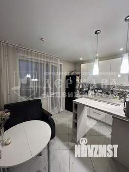 2-к квартира, вторичка, 63м2, 12/12 этаж