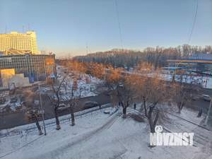 Студия квартира, вторичка, 17м2, 5/9 этаж