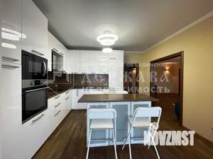 3-к квартира, вторичка, 90м2, 9/14 этаж