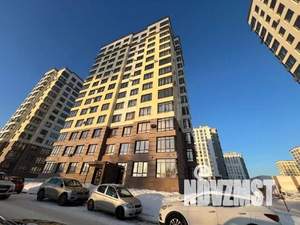 3-к квартира, вторичка, 58м2, 6/14 этаж