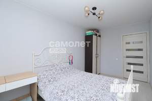 2-к квартира, вторичка, 47м2, 5/5 этаж