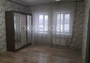 1-к квартира, вторичка, 35м2, 1/2 этаж