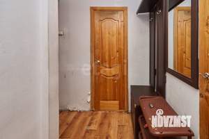 2-к квартира, вторичка, 45м2, 6/10 этаж