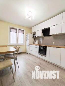 2-к квартира, вторичка, 55м2, 5/16 этаж