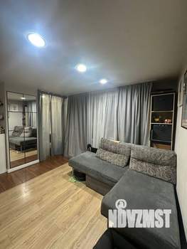 1-к квартира, вторичка, 33м2, 3/5 этаж