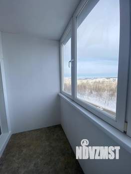 2-к квартира, вторичка, 42м2, 7/10 этаж