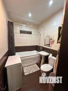 2-к квартира, вторичка, 45м2, 12/16 этаж