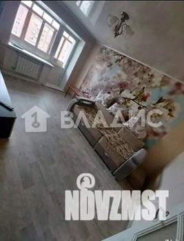 2-к квартира, вторичка, 44м2, 4/4 этаж