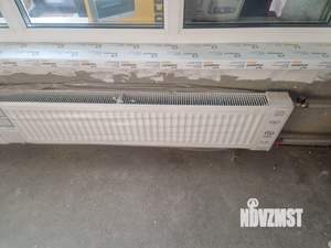 1-к квартира, вторичка, 33м2, 5/9 этаж