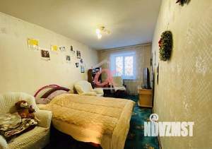 2-к квартира, вторичка, 50м2, 5/6 этаж