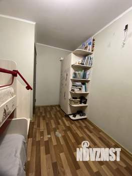 3-к квартира, вторичка, 79м2, 1/6 этаж