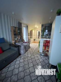 1-к квартира, вторичка, 29м2, 9/9 этаж