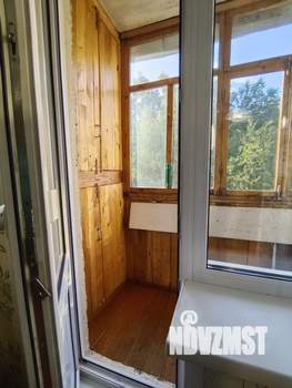 2-к квартира, вторичка, 44м2, 3/5 этаж