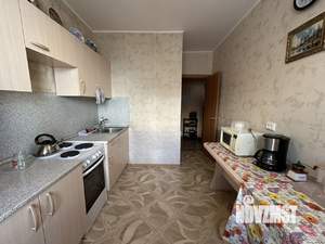 2-к квартира, вторичка, 48м2, 1/11 этаж