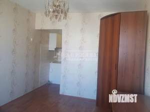 1-к квартира, вторичка, 17м2, 7/9 этаж