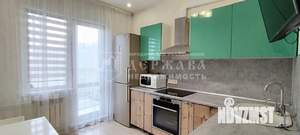 2-к квартира, вторичка, 55м2, 12/16 этаж