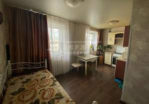 3-к квартира, вторичка, 60м2, 5/5 этаж