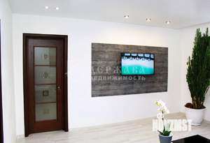 4-к квартира, вторичка, 84м2, 1/10 этаж