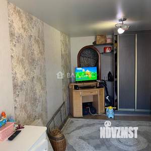 1-к квартира, вторичка, 31м2, 1/5 этаж