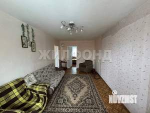 2-к квартира, вторичка, 48м2, 5/5 этаж