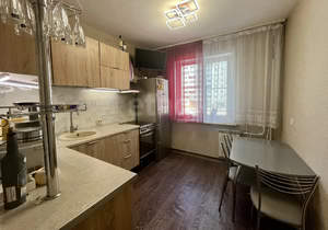 1-к квартира, вторичка, 34м2, 2/9 этаж