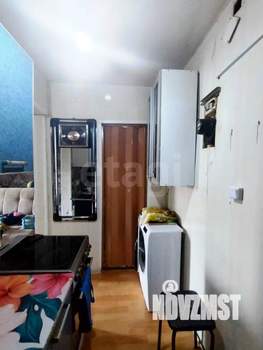 1-к квартира, вторичка, 23м2, 5/5 этаж
