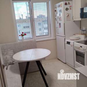 1-к квартира, вторичка, 35м2, 10/10 этаж