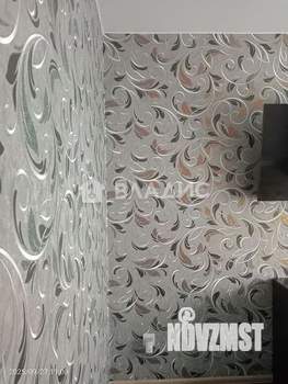 2-к квартира, вторичка, 55м2, 1/7 этаж
